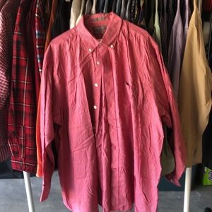 Cremieux Xl men’s dress shirt